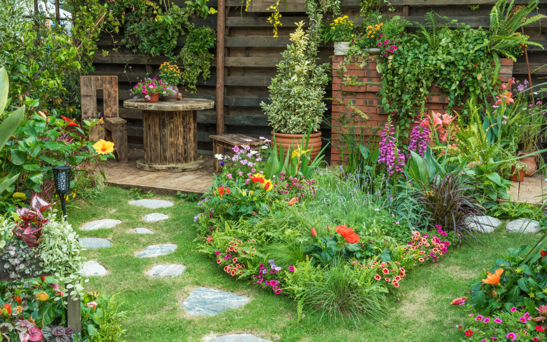 Deer Proof Your Yard
