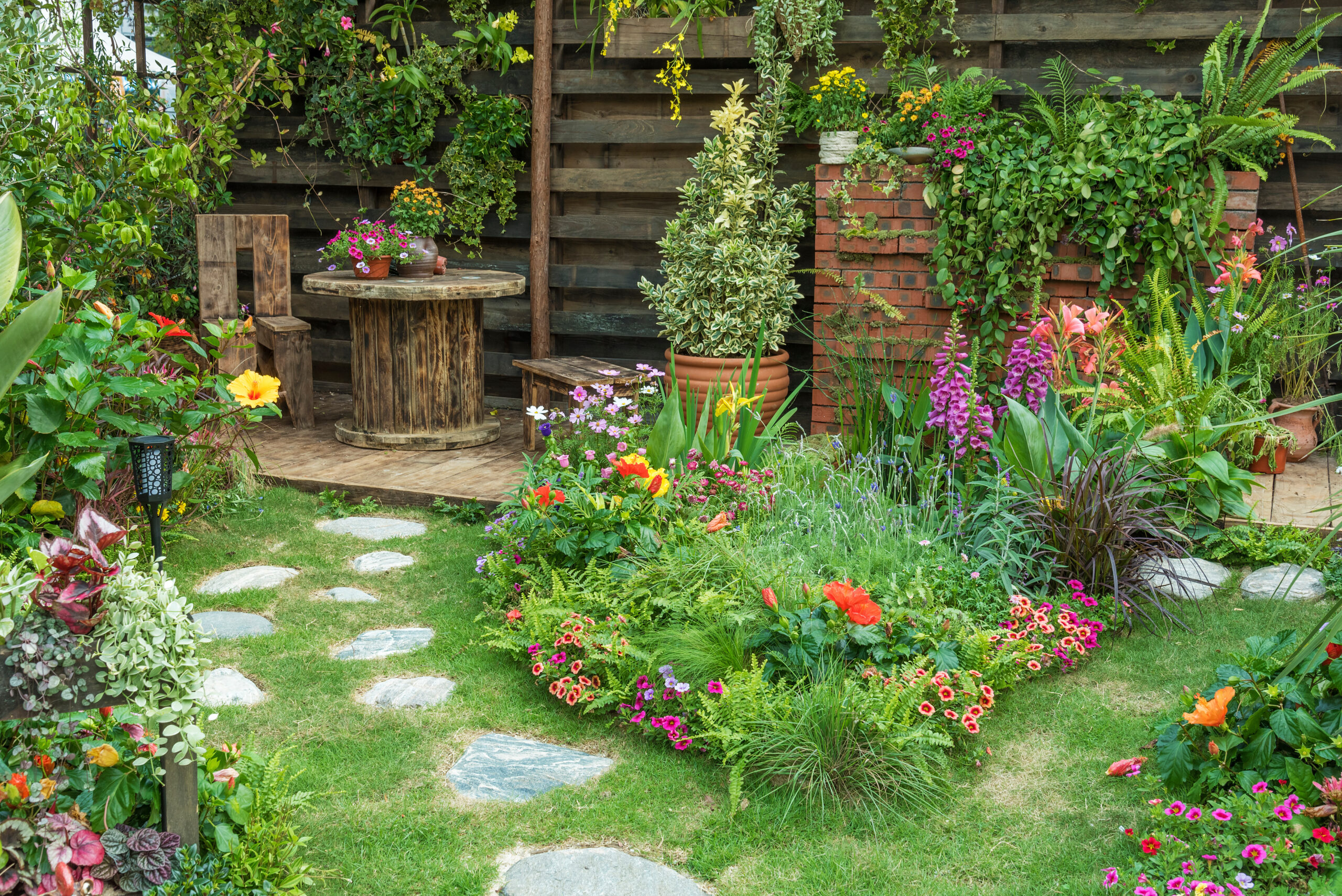 Deer Proof Your Yard
