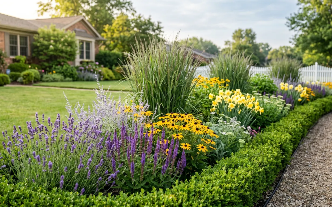 Deer-Resistant Plants: The Ultimate List