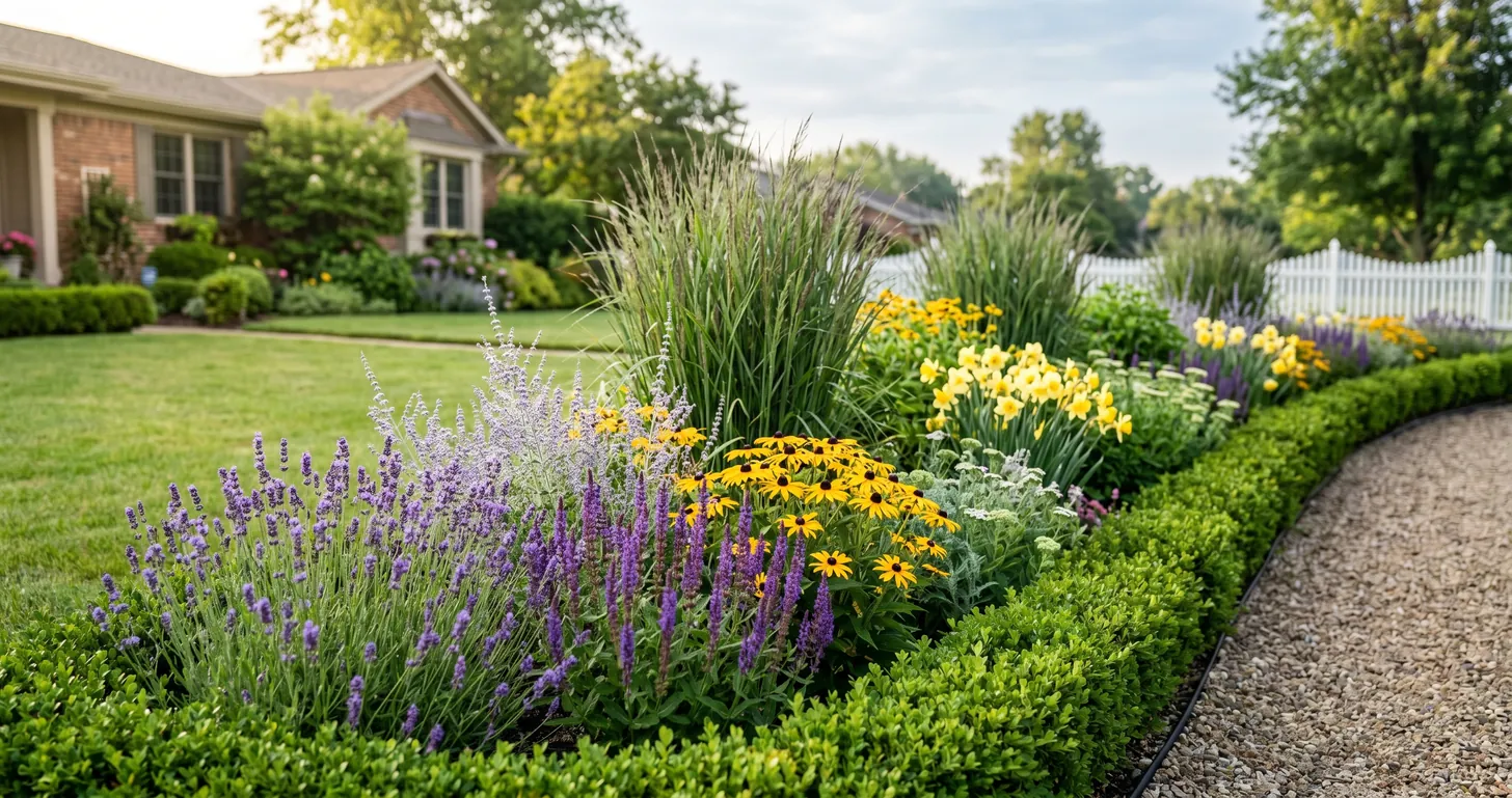 Deer-Resistant Plants: The Ultimate List